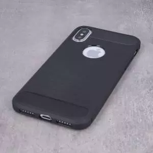 Nakładka Simple Black do Huawei Y5 2019