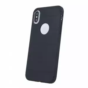 Nakładka Simple Black do Huawei Y6S / Honor 8A / Y6 Prime 2019