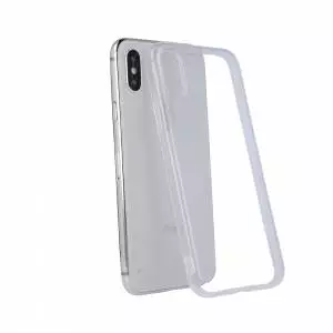 Nakładka Slim 1,8 mm do Samsung A40 transparentna