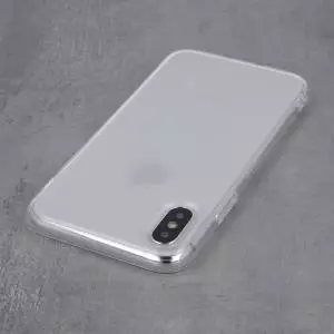 Nakładka Slim 1,8 mm do Samsung A40 transparentna