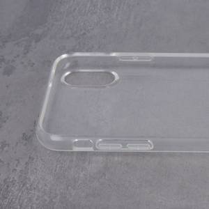 Nakładka Slim 1,8 mm do Samsung A71 transparentna