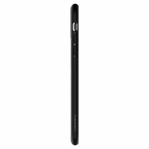 Spigen Etui Liquid Air iPhone 11 Pro czarny