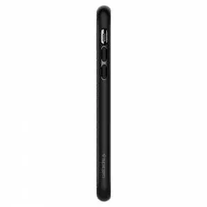 Spigen Etui Liquid Air iPhone X/XS czarny