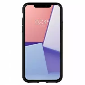 Spigen Etui Ultra Hybrid iPhone 11 Pro czarny