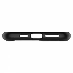 Spigen Etui Ultra Hybrid iPhone 11 Pro czarny