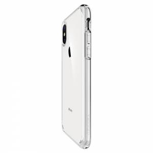 Spigen Etui Ultra Hybrid iPhone 7/8/SE 2020 transparent
