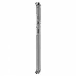 Spigen Etui Ultra Hybrid Samsung S20 transparent