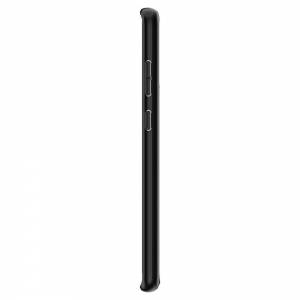 Spigen Etui Ultra Hybrid Samsung S20 Plus czarny