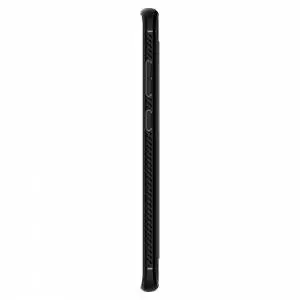 Spigen Etui Rugged Armor Samsung S20 Plus czarny