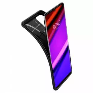 Spigen Etui Rugged Armor Samsung S20 Plus czarny