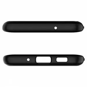 Spigen Etui Rugged Armor Samsung S20 Plus czarny