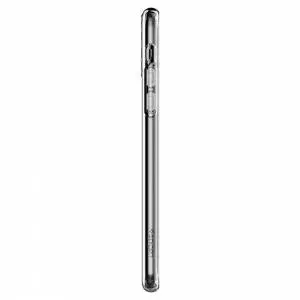 Spigen Etui Liquid Crystal iPhone 11 Pro transparent