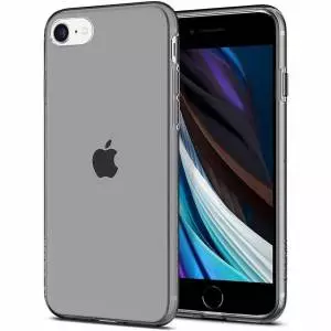 Spigen Etui Liquid Crystal iPhone 7/8/SE 2020 spac