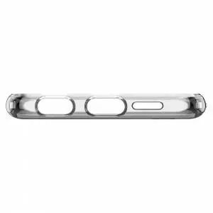 Spigen Etui Liquid Crystal Huawei P30 transparent