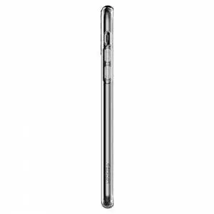 Spigen Etui Liquid Crystal iPhone 11 transparent