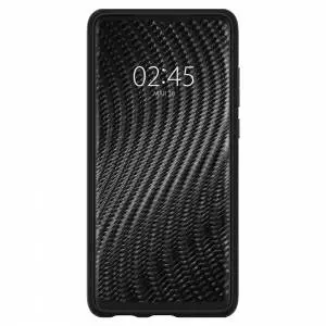 Spigen Etui Rugged Armor Huawei P30 czarny