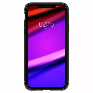 Spigen Etui Rugged Armor iPhone 11 Pro czarny