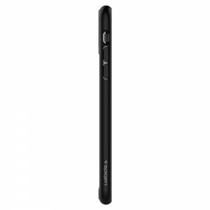 Spigen Etui Ultra Hybrid iPhone 11 czarny