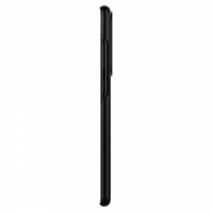 Spigen Etui Thin Fit Samsung S20 Ultra czarny