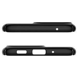 Spigen Etui Thin Fit Samsung S20 Ultra czarny