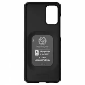 Spigen Etui Thin Fit Samsung S20 Plus czarny