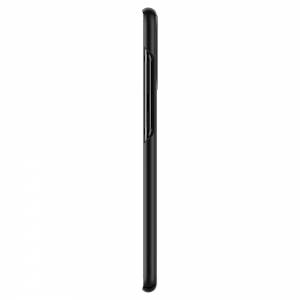 Spigen Etui Thin Fit Samsung S20 Plus czarny
