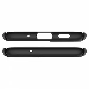 Spigen Etui Thin Fit Samsung S20 Plus czarny