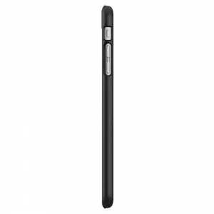 Spigen Etui Thin Fit iPhone 7/8 Plus czarny