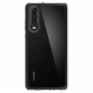 Spigen Etui Ultra Hybrid Huawei P30 transparent