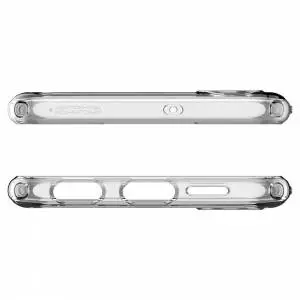 Spigen Etui Ultra Hybrid Huawei P30 transparent