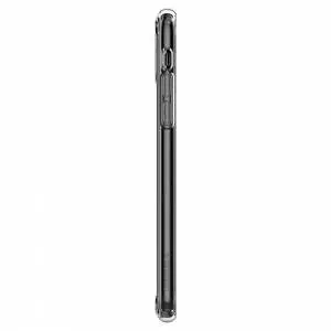 Spigen Etui Ultra Hybrid iPhone 11 transparent
