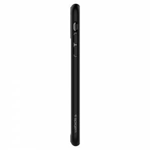 Spigen Etui Ultra Hybrid iPhone 11 Pro Max czarny