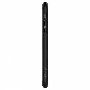 Spigen Etui Ultra Hybrid iPhone XR czarny