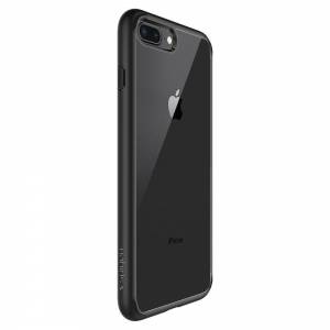 Spigen Etui Ultra Hybrid 2 iPhone 7/8 Plus czarny