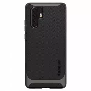 Spigen Etui Neo Hybrid Huawei P30 Pro gunmetal