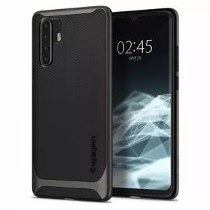 Spigen Etui Neo Hybrid Huawei P30 Pro gunmetal