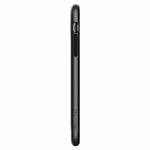 Spigen Etui Neo Hybrid iPhone 11 Pro gunmetal