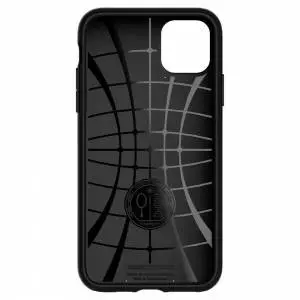 Spigen Etui Neo Hybrid iPhone 11 Pro czarny