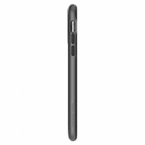 Spigen Etui Neo Hybrid iPhone X/XS gunmetal