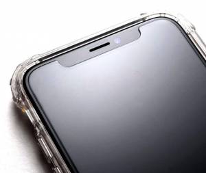 Spigen Szkło hartowane GlastR Slim iPhone 11/XR