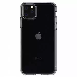 Spigen Etui Liquid Crystal iPhone 11 Pro Space