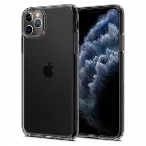 Spigen Etui Liquid Crystal iPhone 11 Pro Space