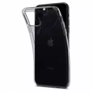 Spigen Etui Liquid Crystal iPhone 11 Pro Space