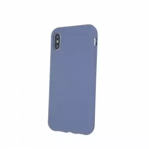 Nakładka Silicon do Xiaomi Redmi Note 7 marengo