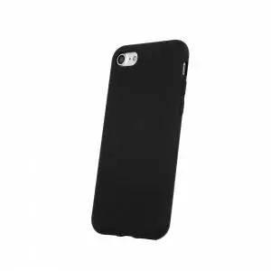 Nakładka Silicon do Samsung S7 czarna