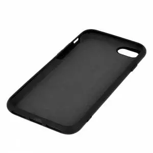 Nakładka Silicon do Samsung S7 czarna