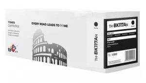 Toner do HP 117A TH-BK117AN czarny 100% nowy