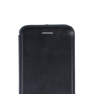 Pokrowiec Smart Diva do Samsung S10 Plus czarny