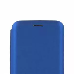 Pokrowiec Smart Diva do Huawei Y5 2019/ Honor 8S granatowy