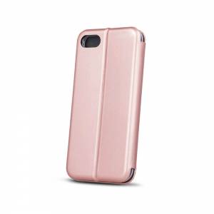 Pokrowiec Smart Diva do iPhone 11 Pro różowo-złoty